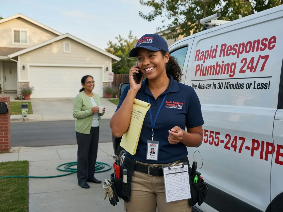 Emergency Plumber Natural Dam, AR FAQs
